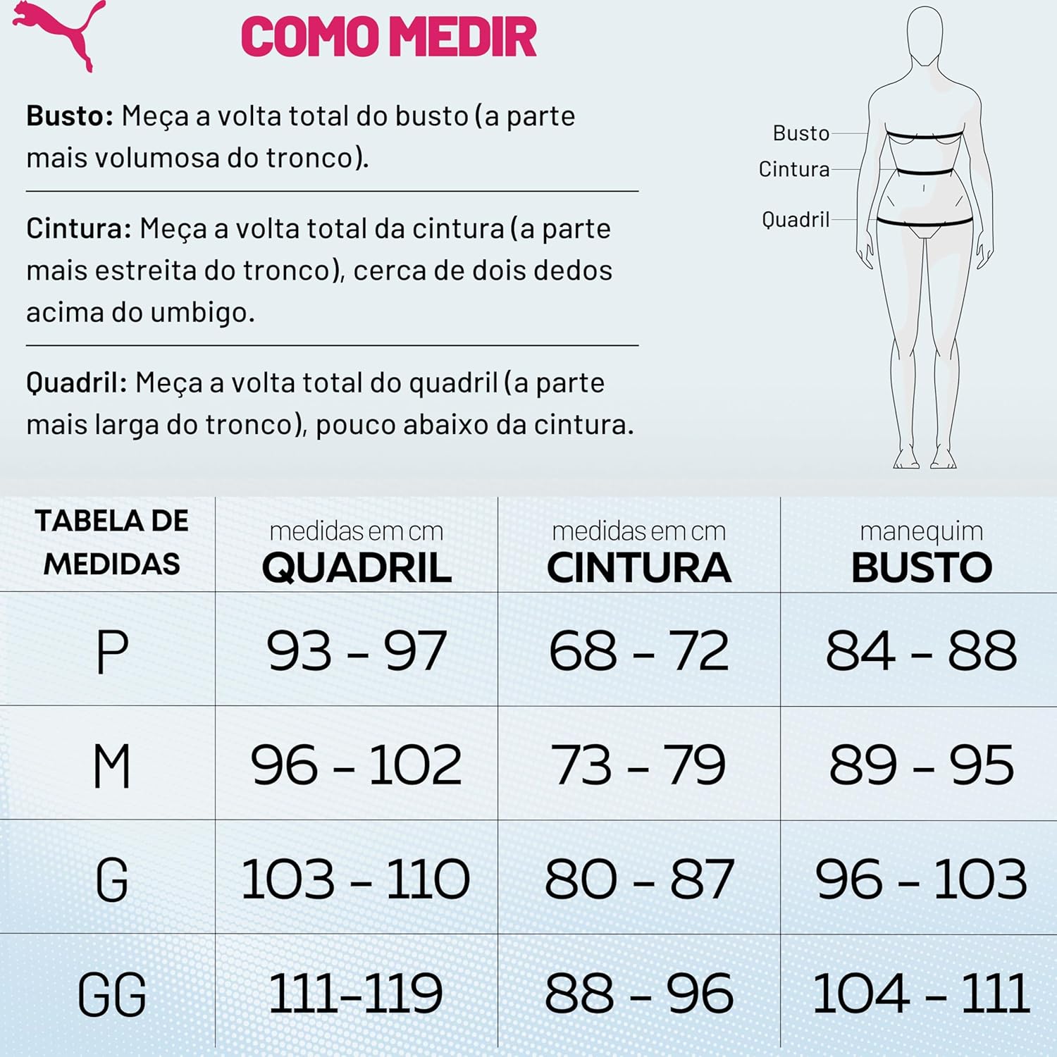 Maiô Natação Puma Sem Bojo Proteção UV 50+ Lycra Xtra Life Praia Verão Feminino em promoção! Veja a oferta e mais achadinhos de Moda praia 7 Hoje é o melhor dia para comprar Maiô Natação Puma Sem Bojo Proteção UV 50+ Lycra Xtra Life Praia Verão Feminino com aquele preço maroto! Promoção! Aproveite a oferta! 7