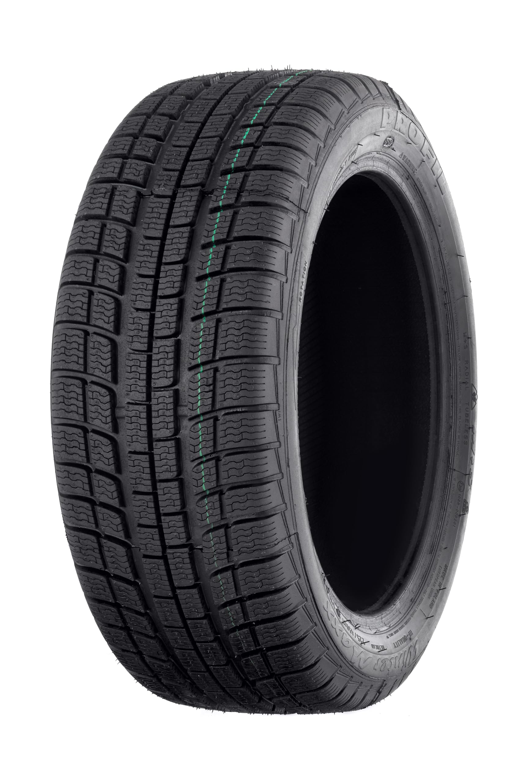 Neumático PROFIL 235/55R17 WINTERMAXX 99H