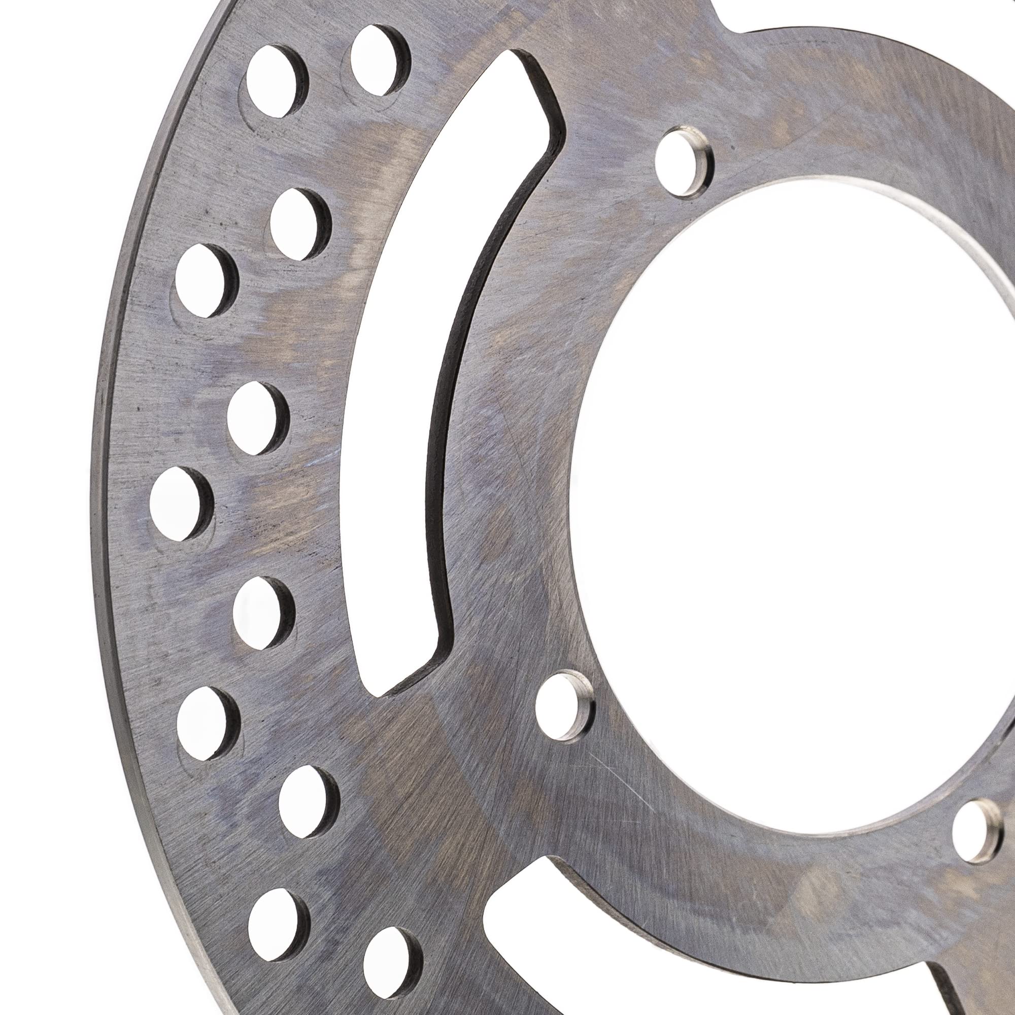 Utv Brake Rotor Sportsman 500 Brake Disc M MATI Front Brake Disc Rotor For Polaris ATV ...