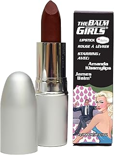 theBalm Lápiz labial para niñas