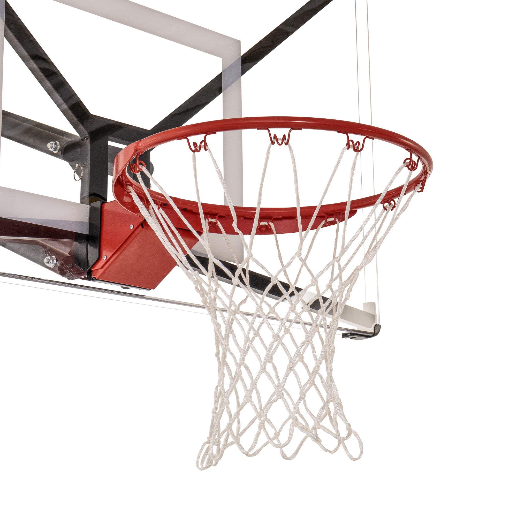 Silverback Basketball Net at Larry blog