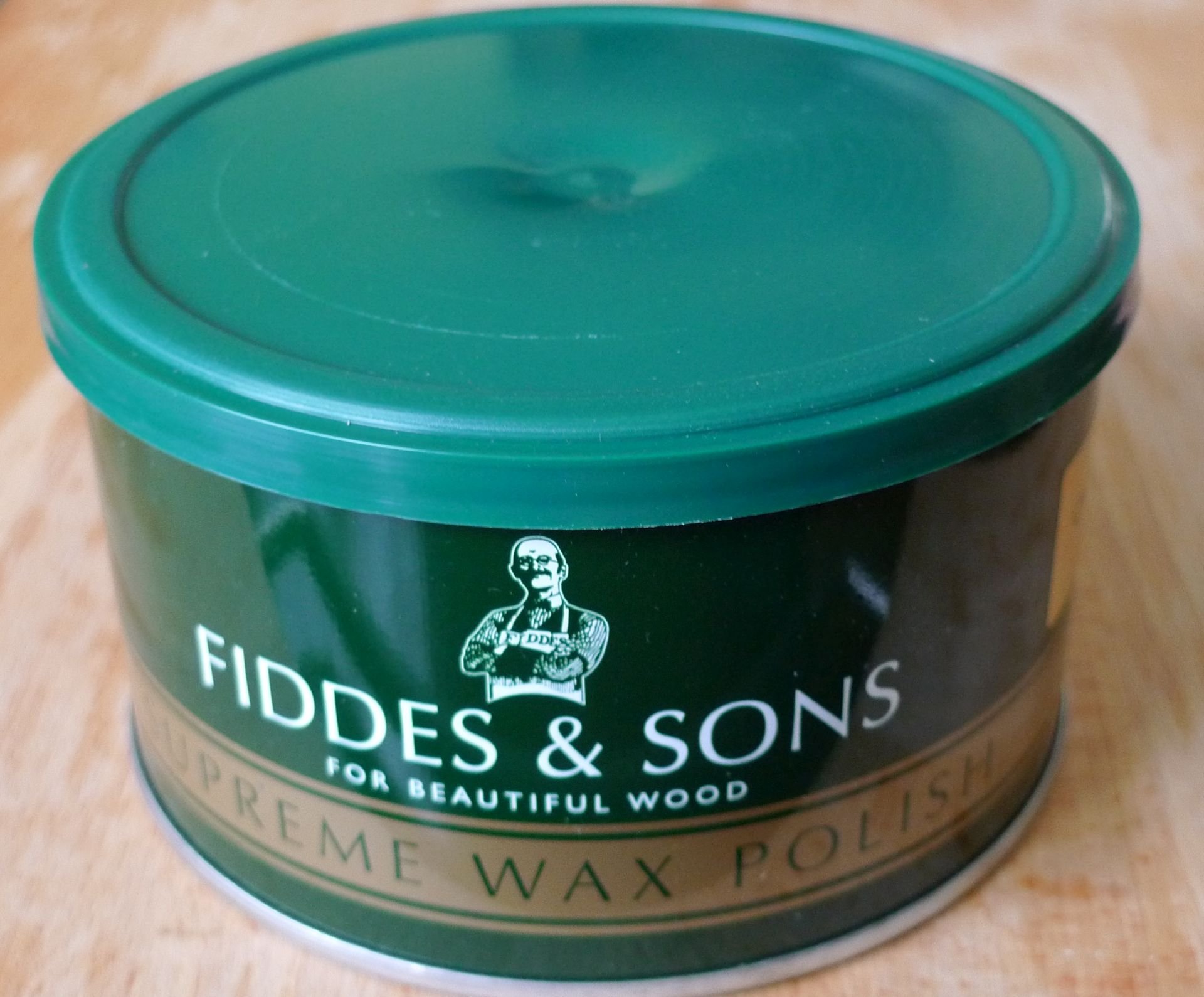 Touch-Up Solutions 818963010130 Furniture Touch-Up & Repair Kit | Mahogany