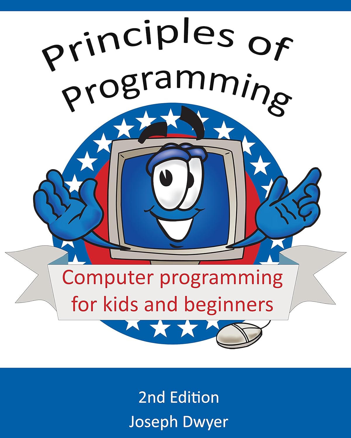 Amazon | Principles of Programming: Computer programming for kids and ...