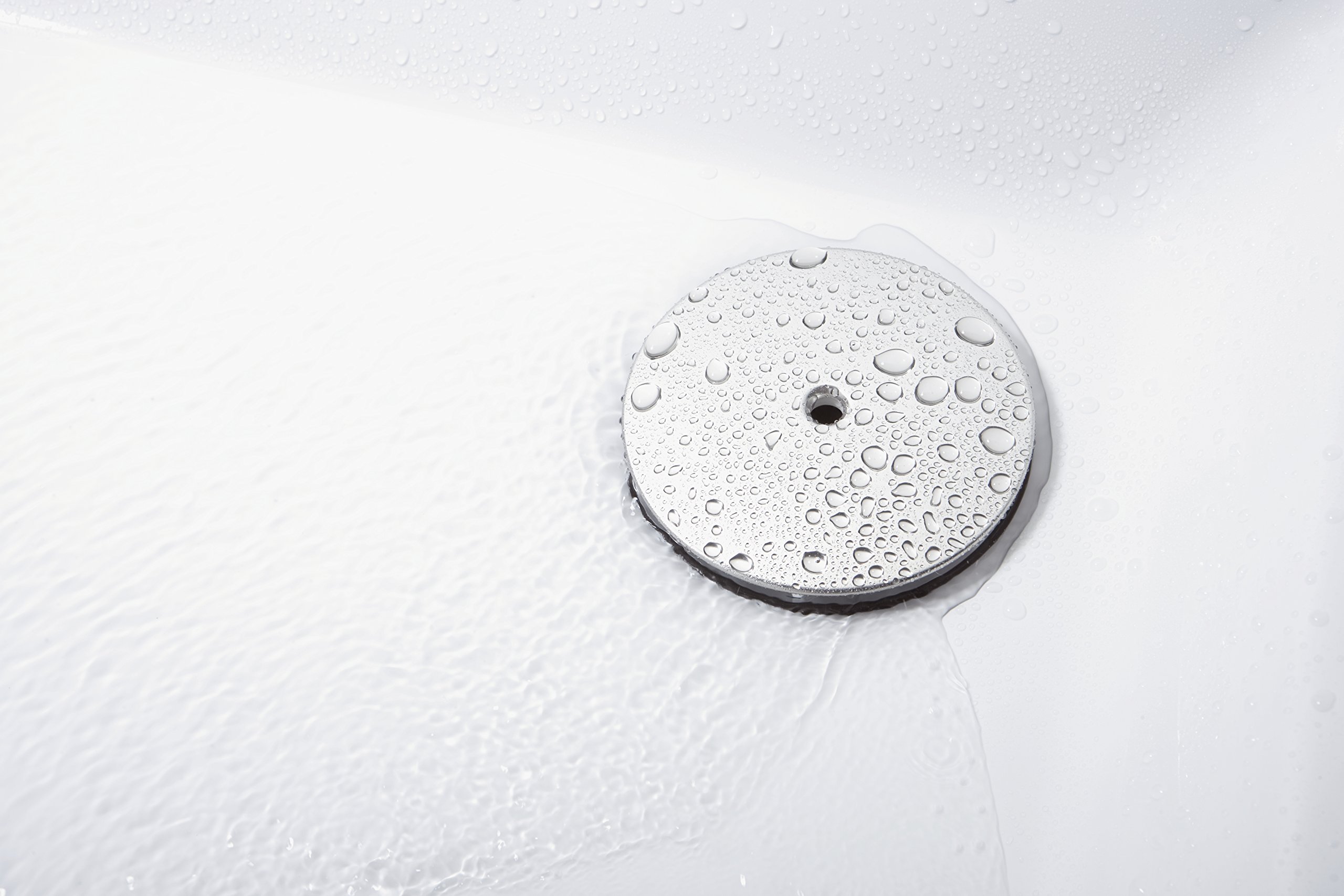 hansgrohe Fertigset für Staro'90 Ablaufgarnitur, Chrom