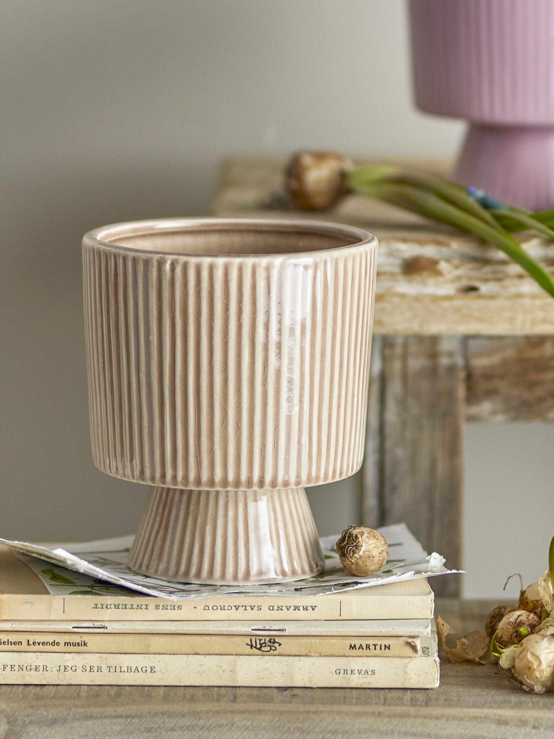 Orana bloempot 20 cm van Bloomingville