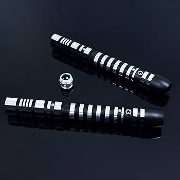 【美品】YDDライトセーバー 16色変化 LEDモデル アルミ製 コスプレ 2本 Amazon.co.jp: YDD セーバー ライトセーバー ジェダイ シス