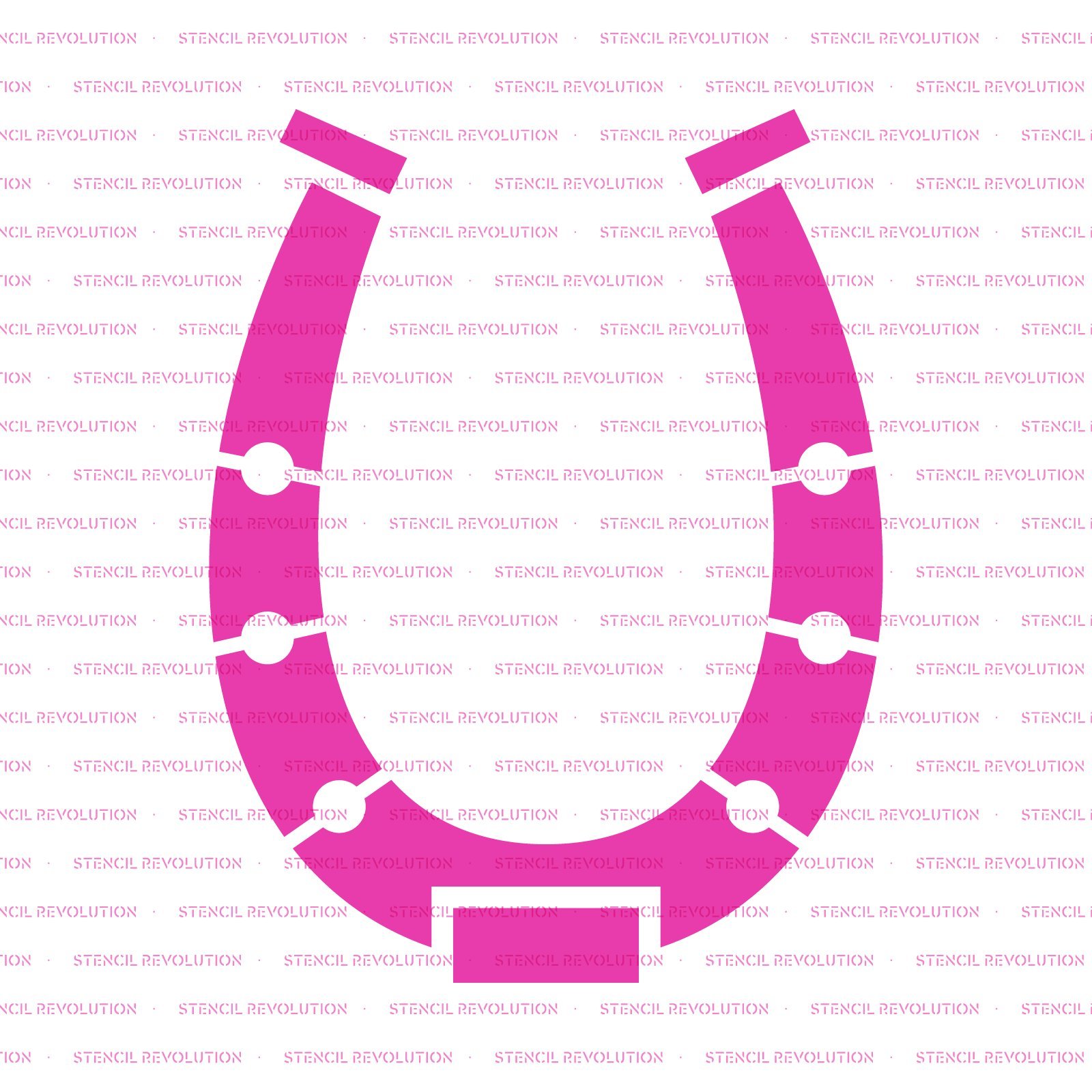 amazon-com-horseshoe-stencil-horseshoe-art-horseshoe-stencils-horseshoes-western-stencil-owboy-stencil