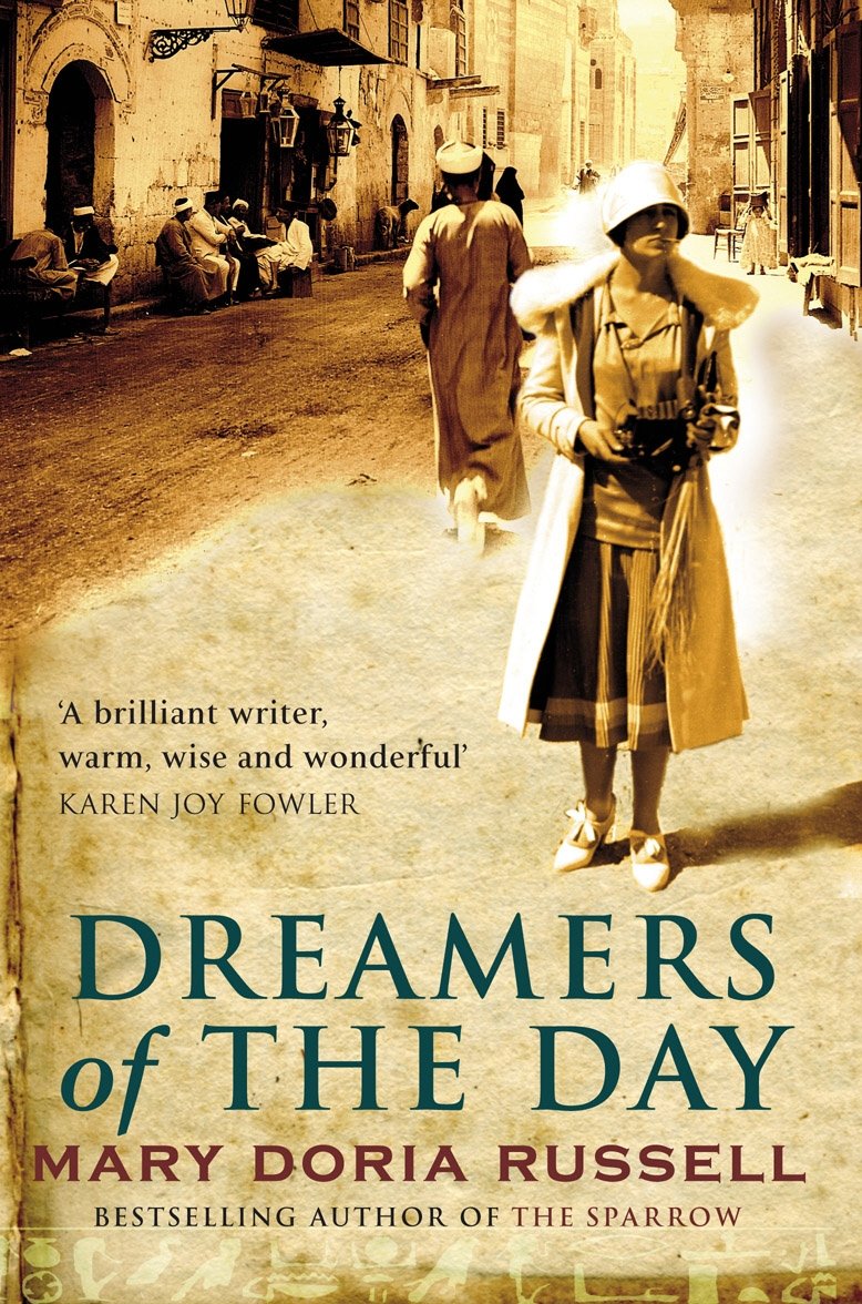 Dreamers Of The Day