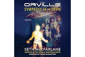 The Orville: Sympathy for the Devil