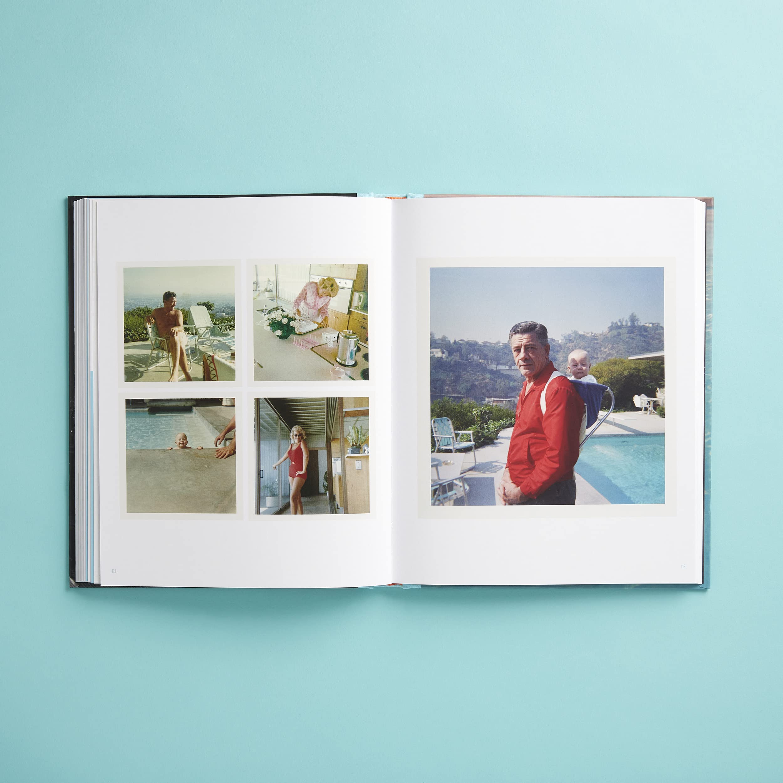 The Stahl House: Case Study House ú22: The Making of a Modernist Icon