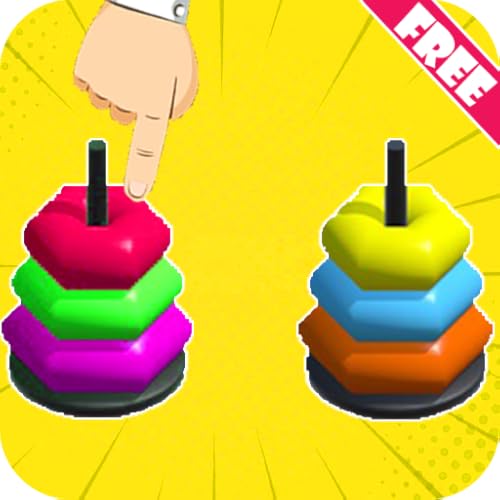 Sort Circles By Tapping