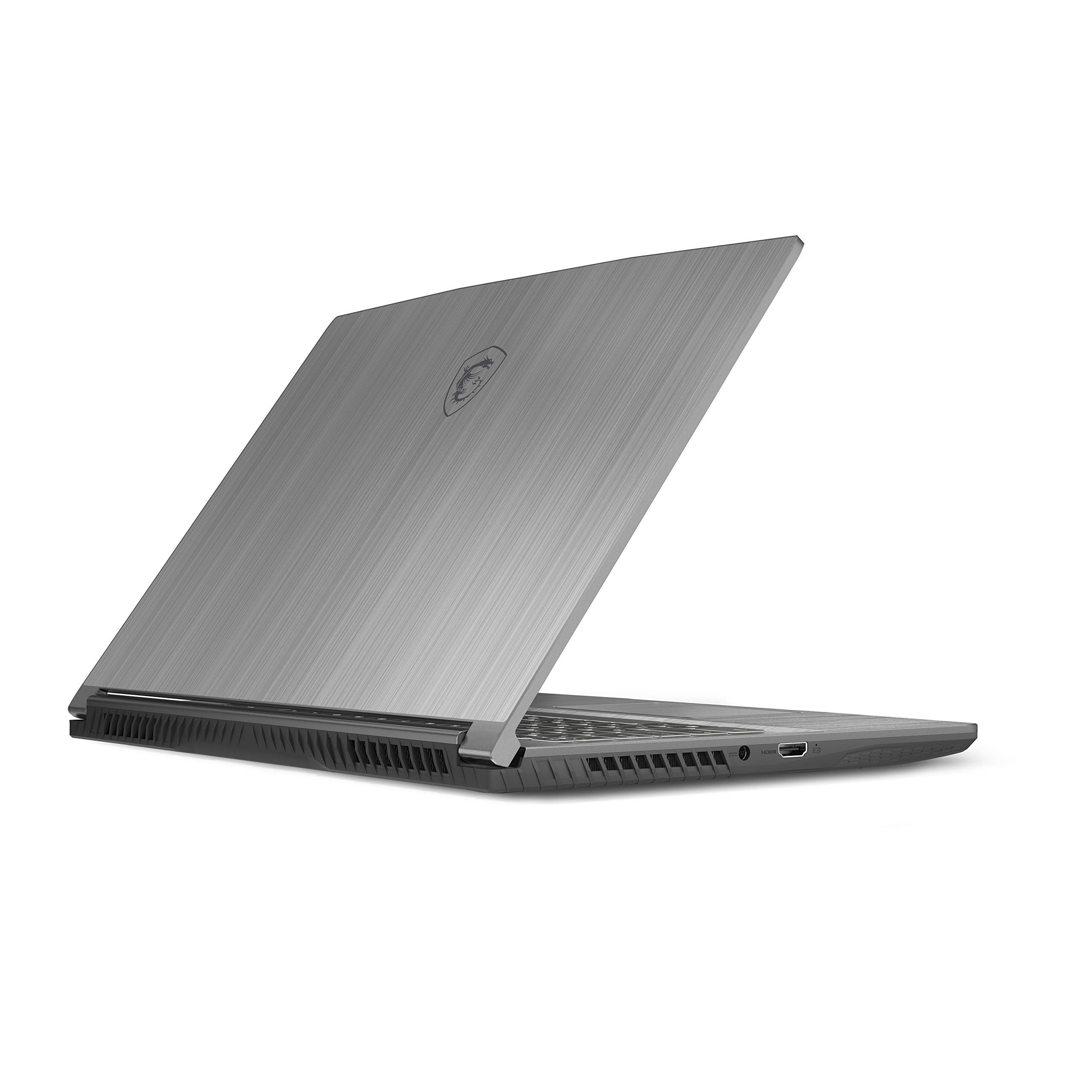 Amazon.co.jp: MSI Creator 15M A9SE-043 15.6