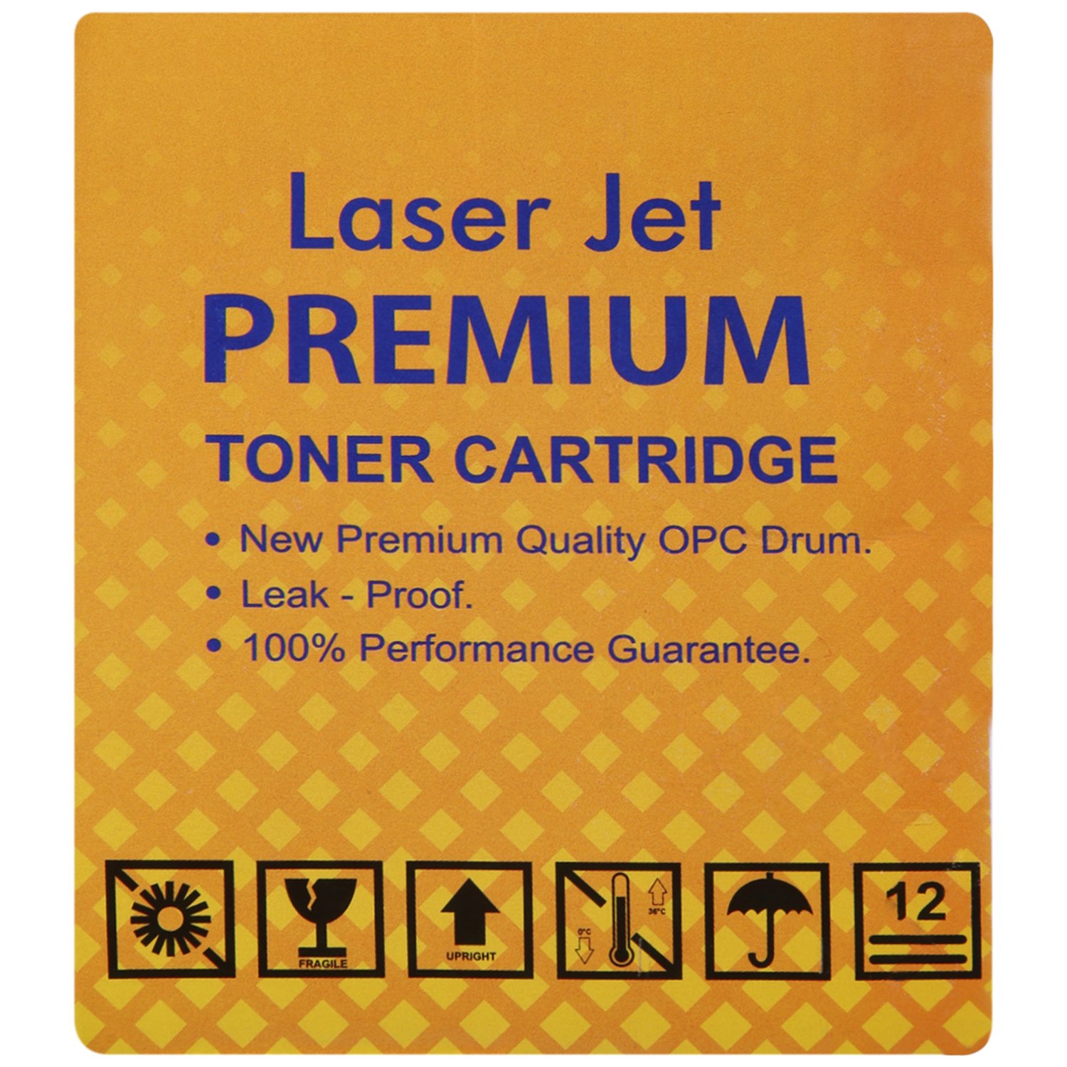 NTC FX3 Black Toner Cartridge Compatible for Canon Printer Fax