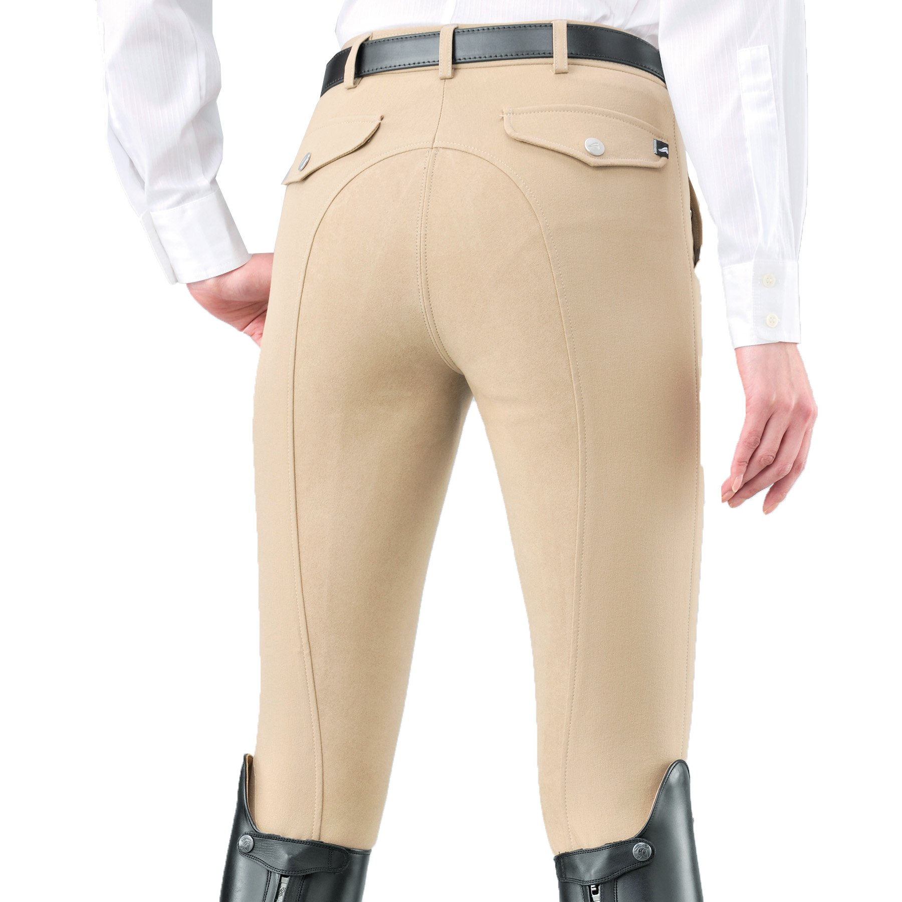 Amazon.co.jp: EURO-STAR(ユーロスター) 乗馬ズボン セナ