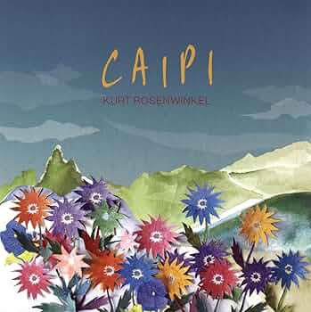 カートローゼンウィンケル　レコード　caipi Caipi - Heartcore Records