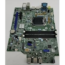 Factory Genuine New 4_Dell Motherboard YNVJG 0YNVJG CN-0YNVJG Original Replacement Spare Part for Dell OptiPlex 7070 SFF Series Intel Chipset Q370 Socket LGA1151