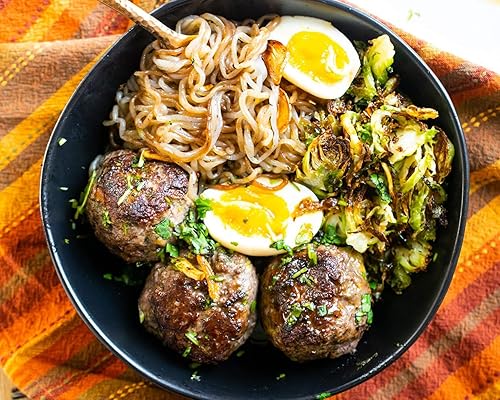 Miniatura 5 de Miracle fettuccini & Angel Hair Pasta Variedad Pack – Fideos Shirataki a base de plantas, ceto, vegano, sin gluten, bajo en carbohidratos, paleo,