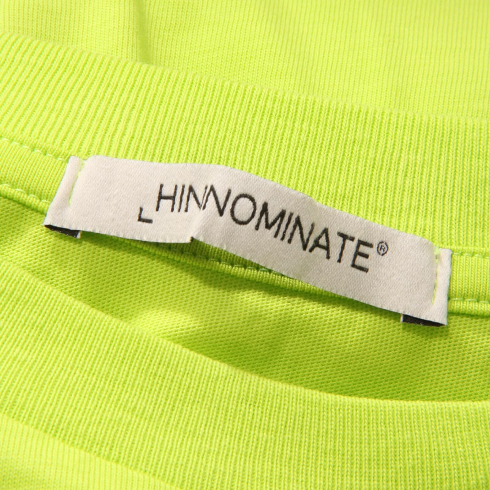 8046AS maglia uomo HINNOMINATE man t-shirt