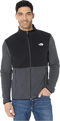 Asphalt Grey/TNF Black