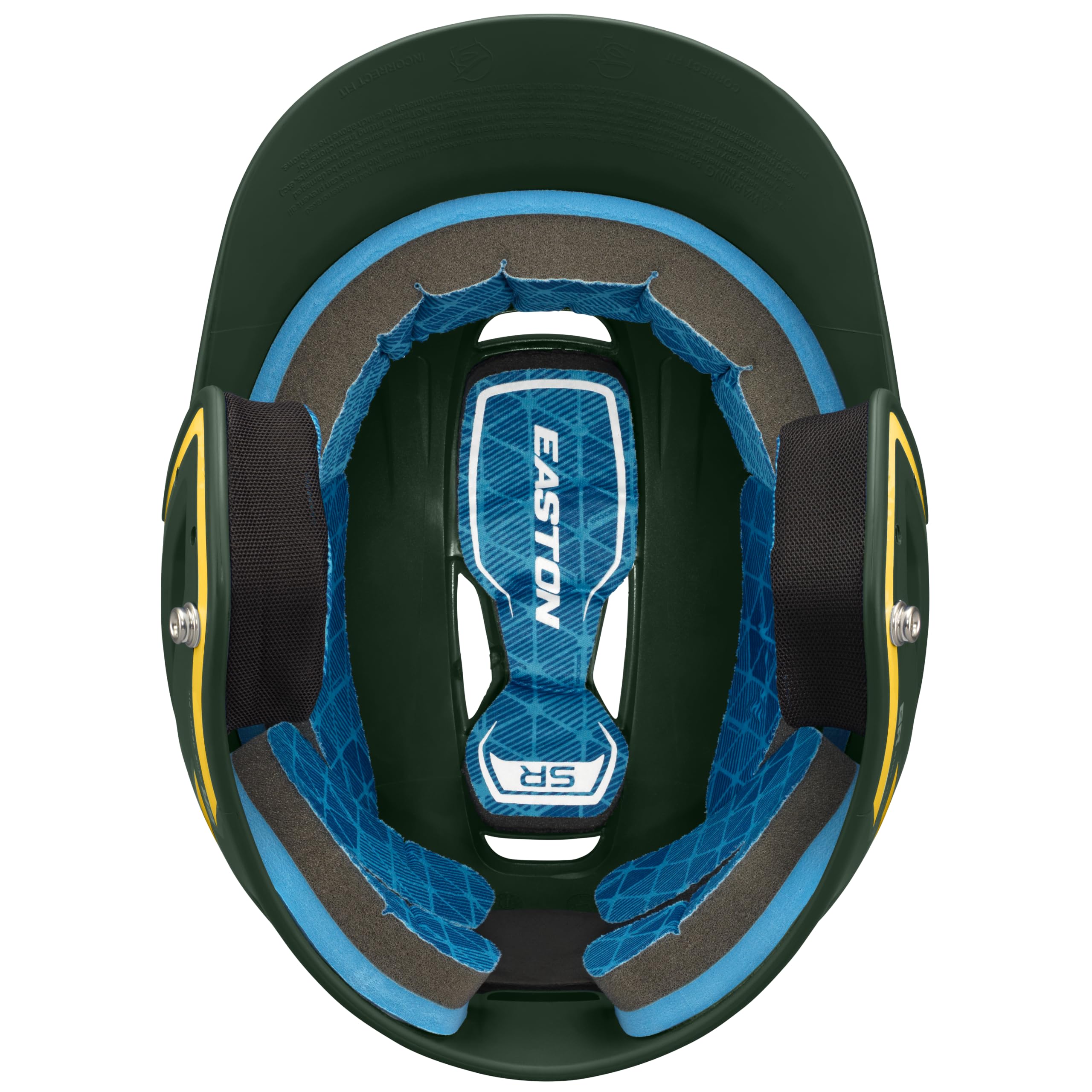 Amazon | Easton | Z5 2.0 バッティングヘルメット | 野球