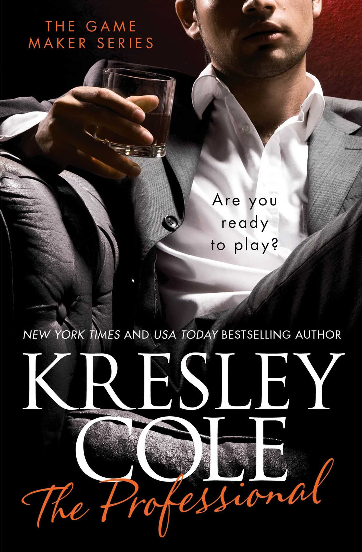 The Professional.by Cole  New 9781471113864 Fast Free Shipping**
