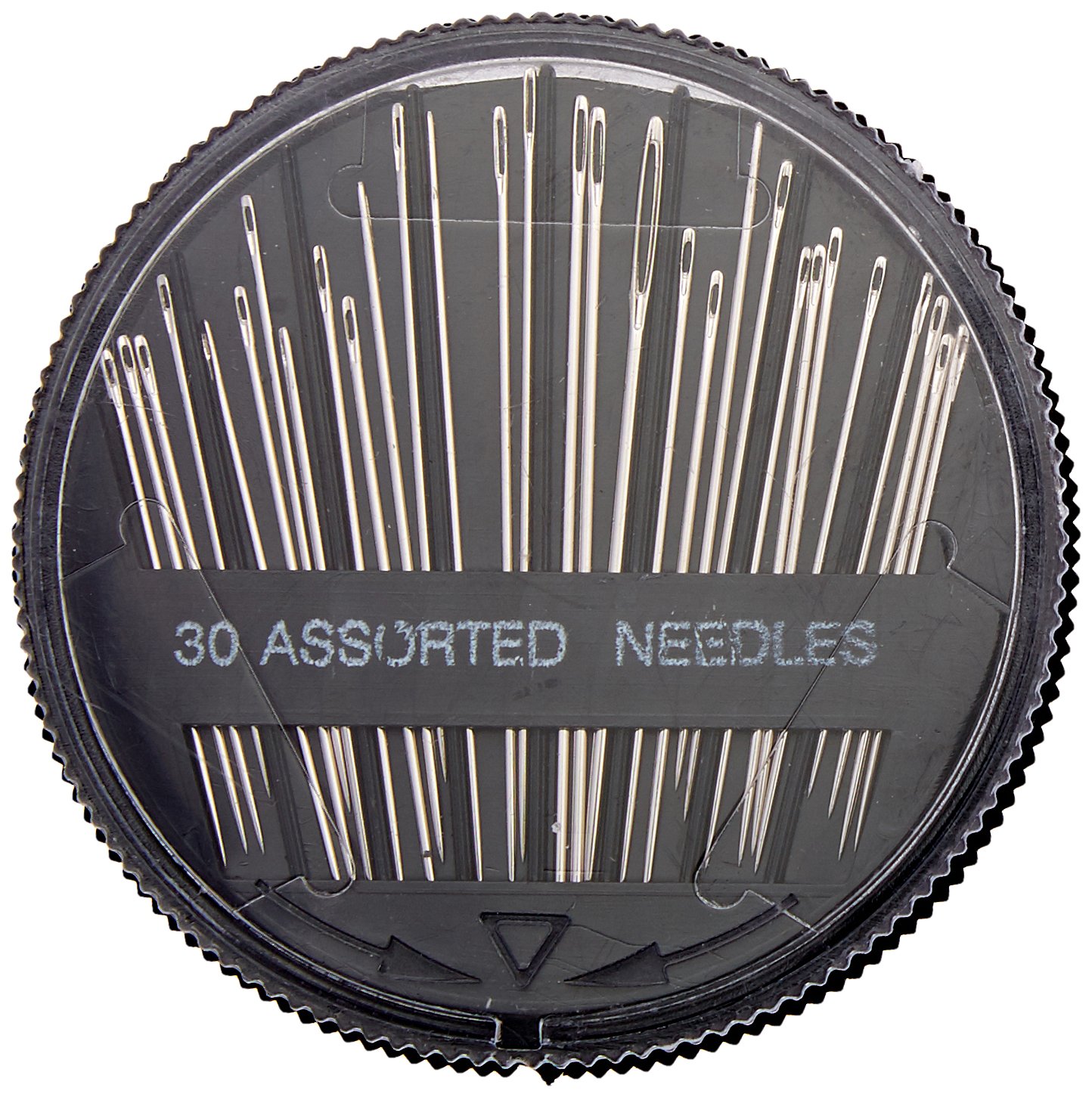 Amazon.com: John James JJN80000 30 Piece Assorted Needle : Arts