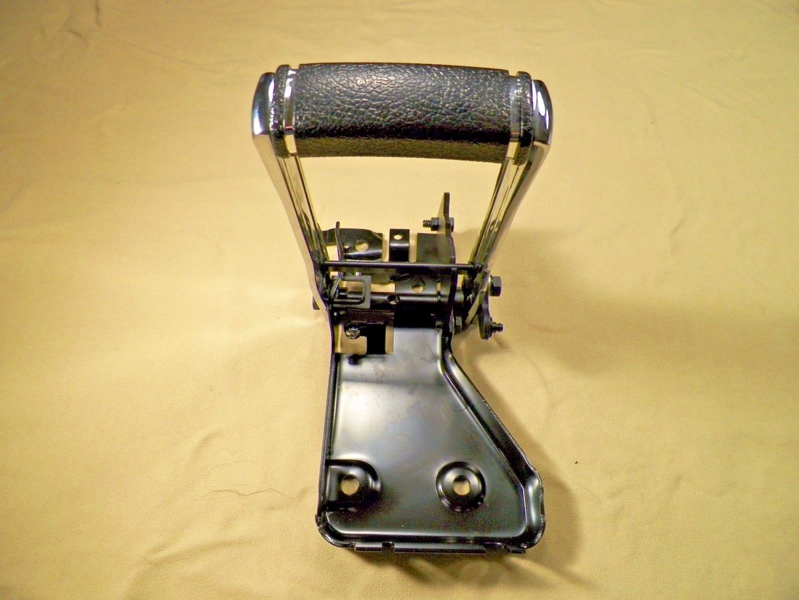 パーツ mtaro Amazon.com: Retro-Motive Automatic Shifter Assembly Fits 68-69