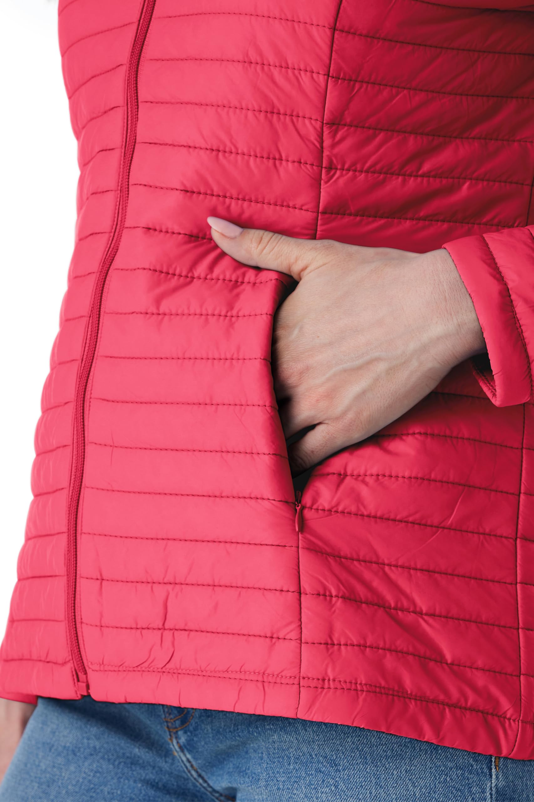 G.I.G.A. DX Damen Steppjacke OOGS 2 Women's Lightly Padded