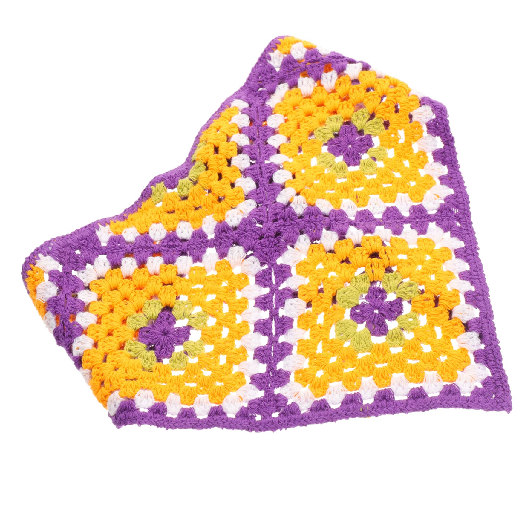 DOITOOL 5pezzi Fascia Bandana Per Donne Turbante Elegante Per Attività Quotidiane e Occasioni Speciali Comoda e Versatile Per Yoga Casa e Shopping