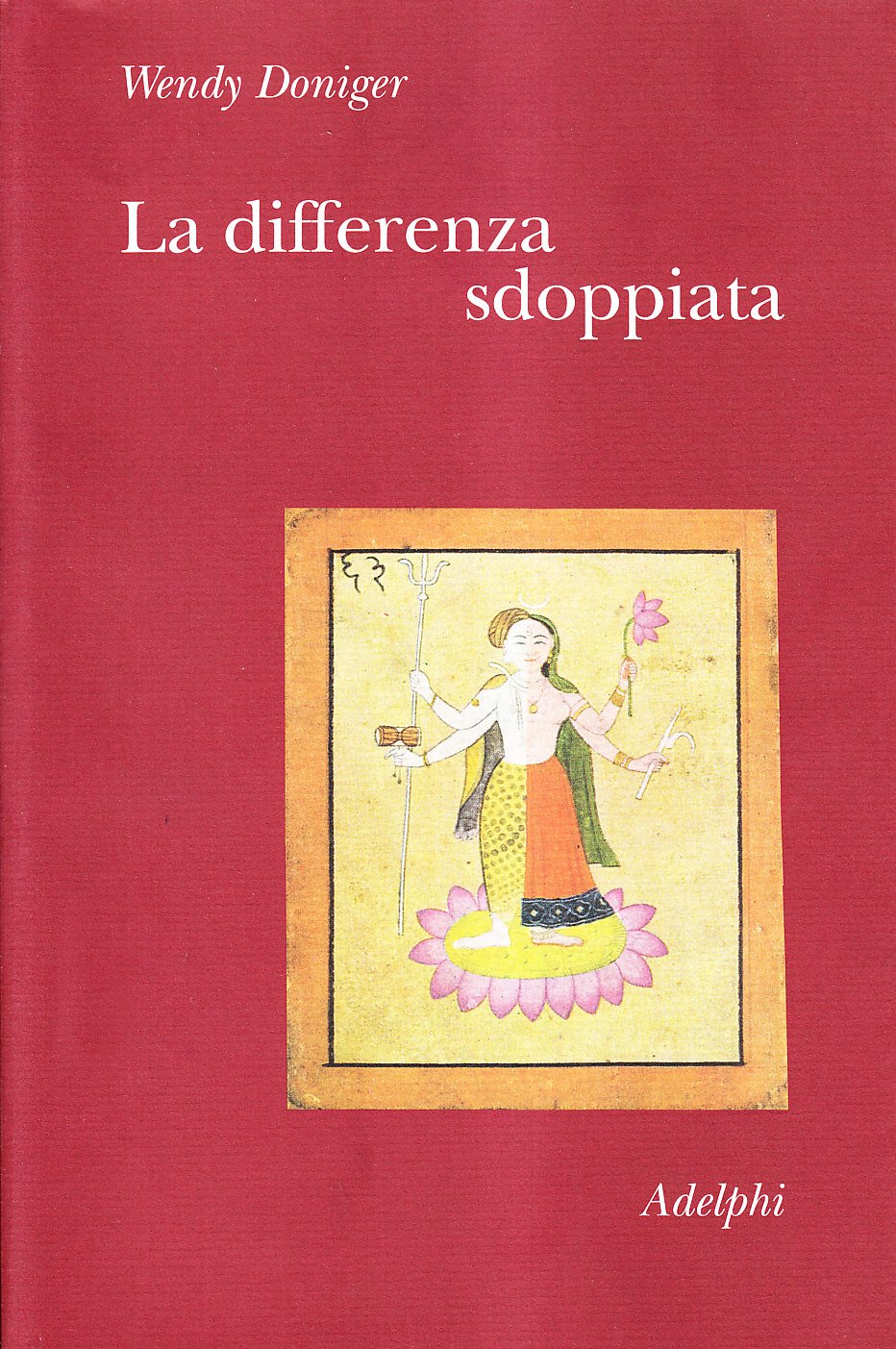 La Differenza Sdoppiata - 4