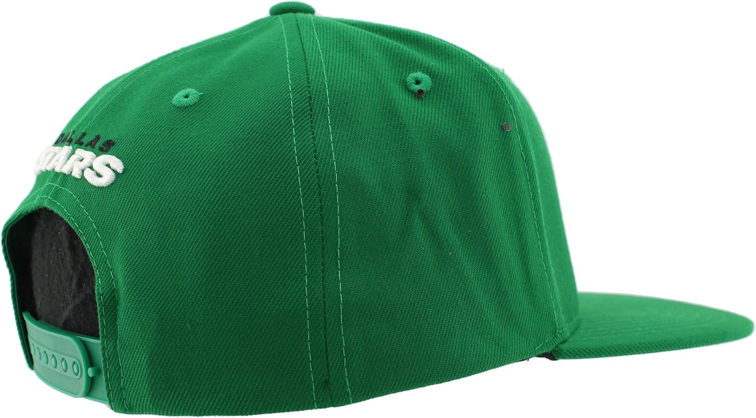 ZHATS NHL Unisex-Adult NHL Officially Licensed Adjustable Snapback Hat Flat Bill Z11 Icon Team Color