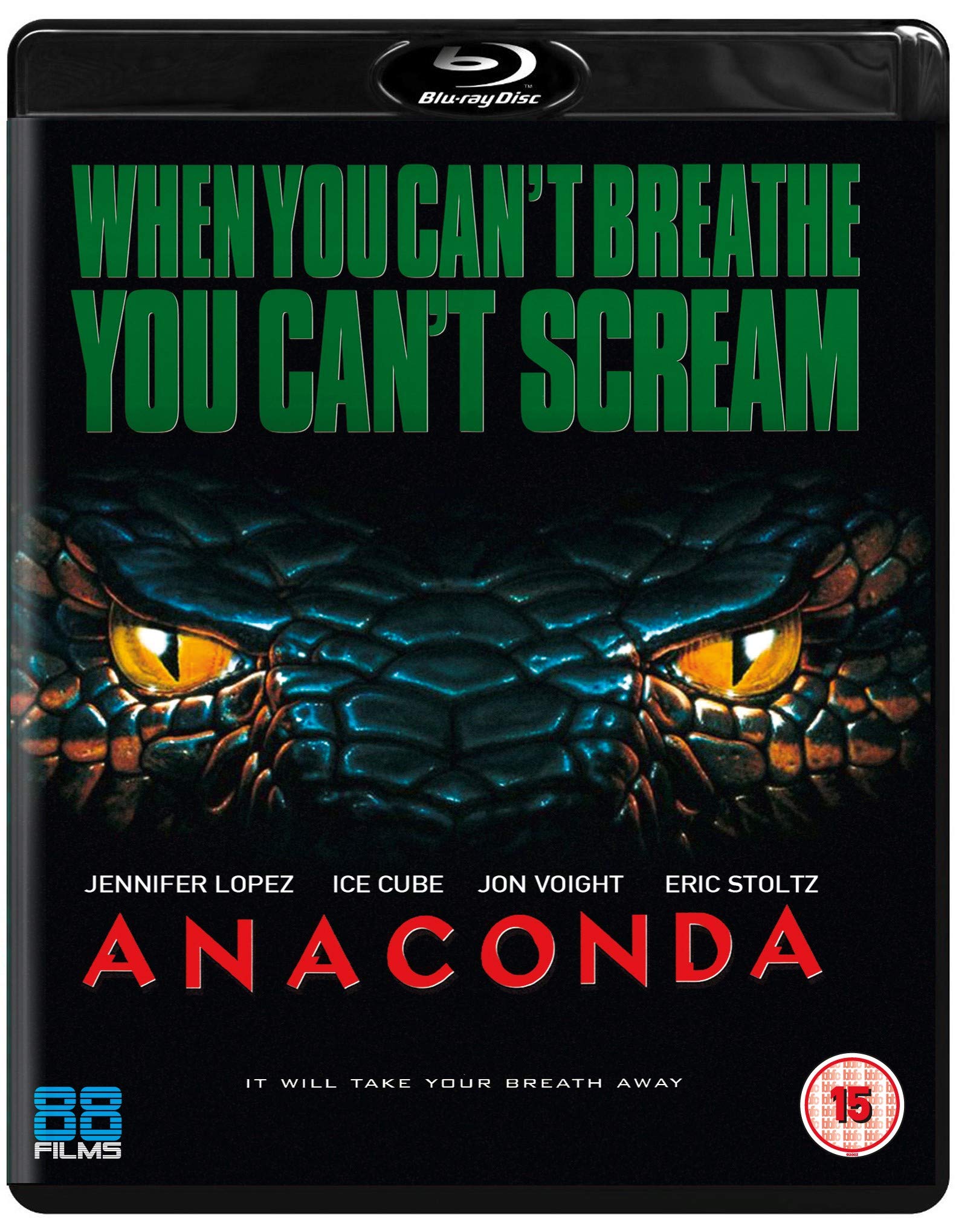 Anaconda