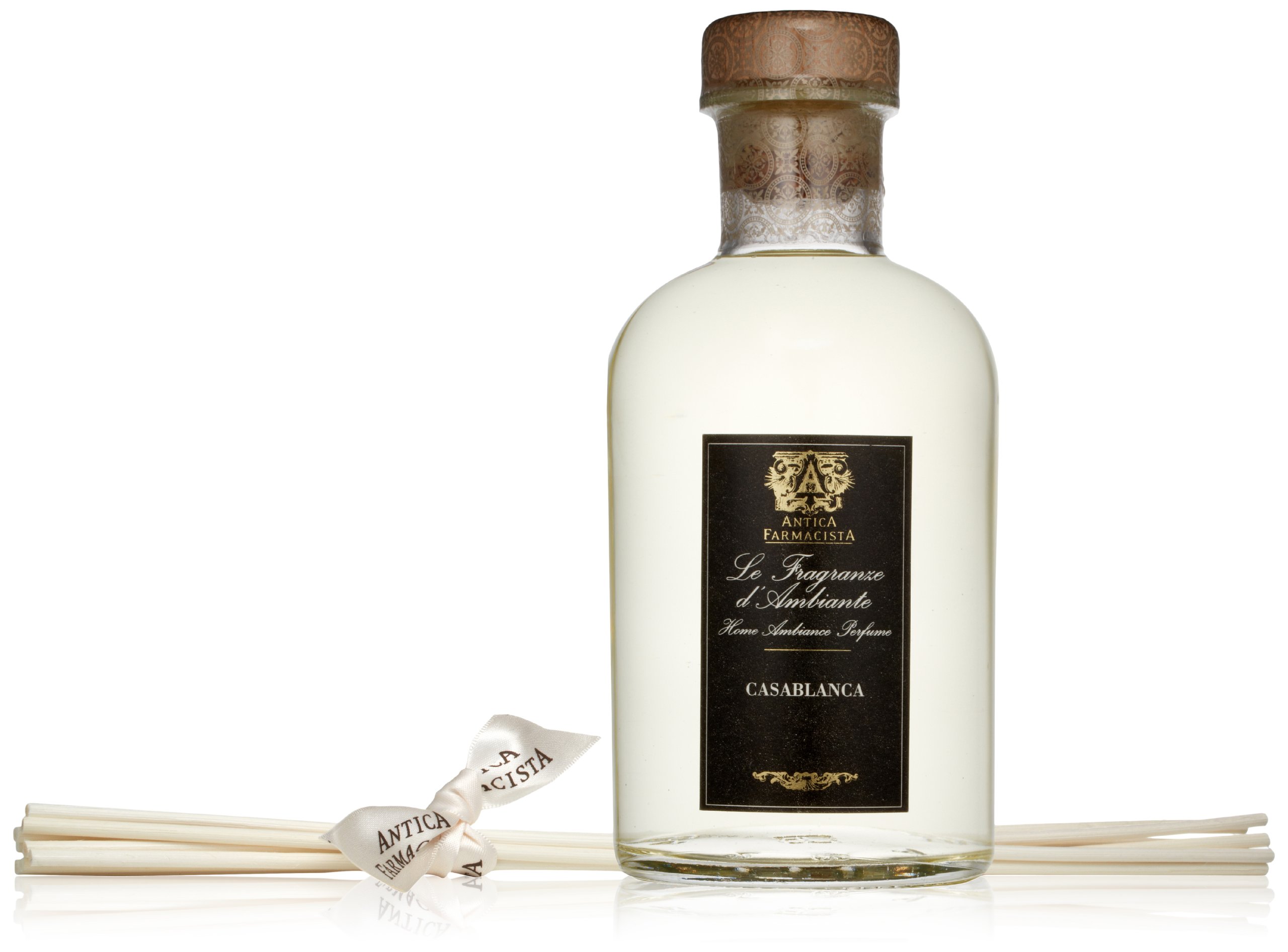 Antica Farmacista Casablanca - Ambientador para el hogar (500 ml)