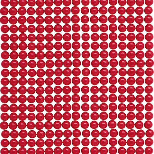 Miniatura 2 de Jelly Belly Cherry Sours Candy - Bolsa resellable de 1 libra (16 onzas) - Genuina, oficial, directamente de la fuente