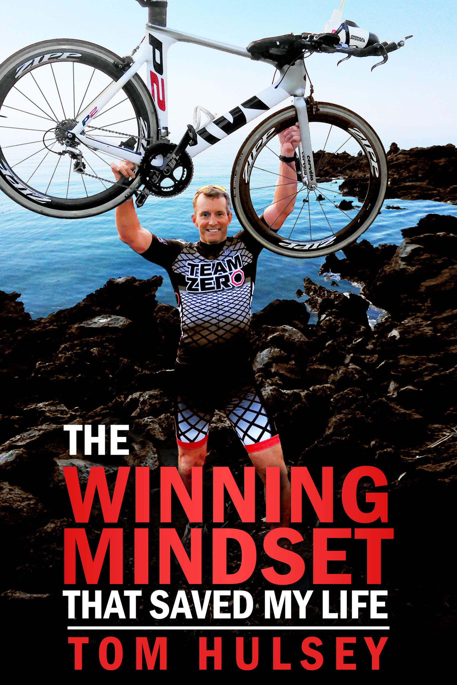 The Winning Mindset That Saved My Life 
