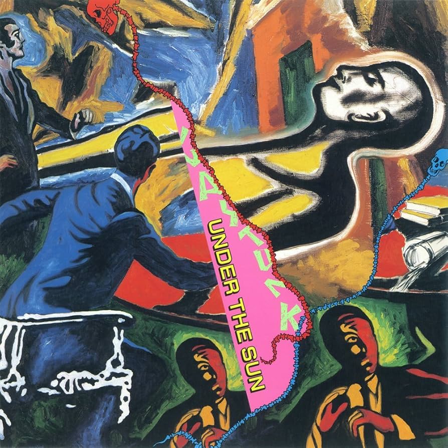 Amazon.co.jp: UNDER THE SUN+3(SHM-CD EDITION): ミュージック