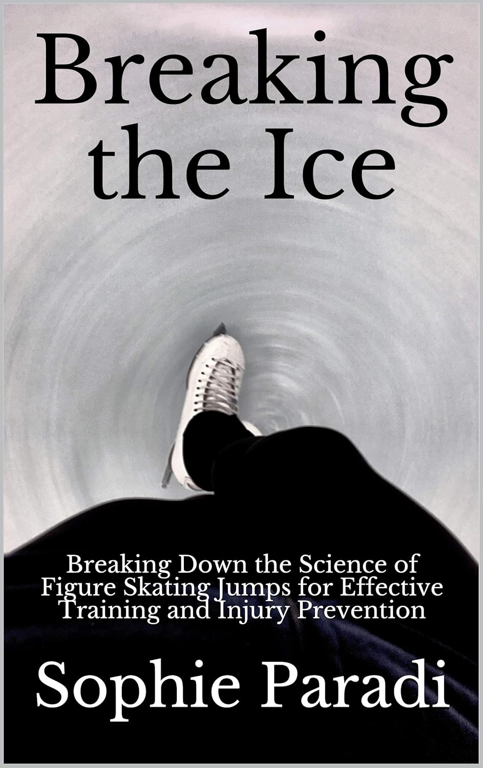Amazon Breaking the Ice Breaking Down the Science of Figure Skating