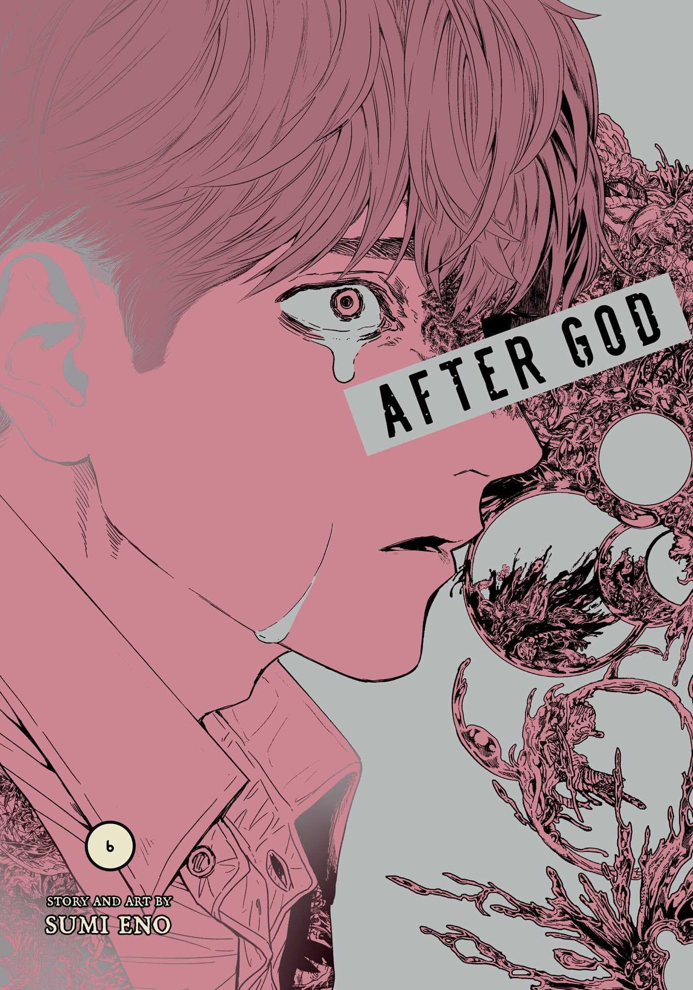 After God, Vol. 6 (Volume 6)