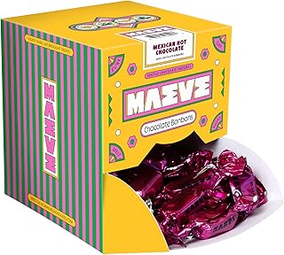 Maeve Chocolate Mexican Hot Chocolate Bonbons (2lb)