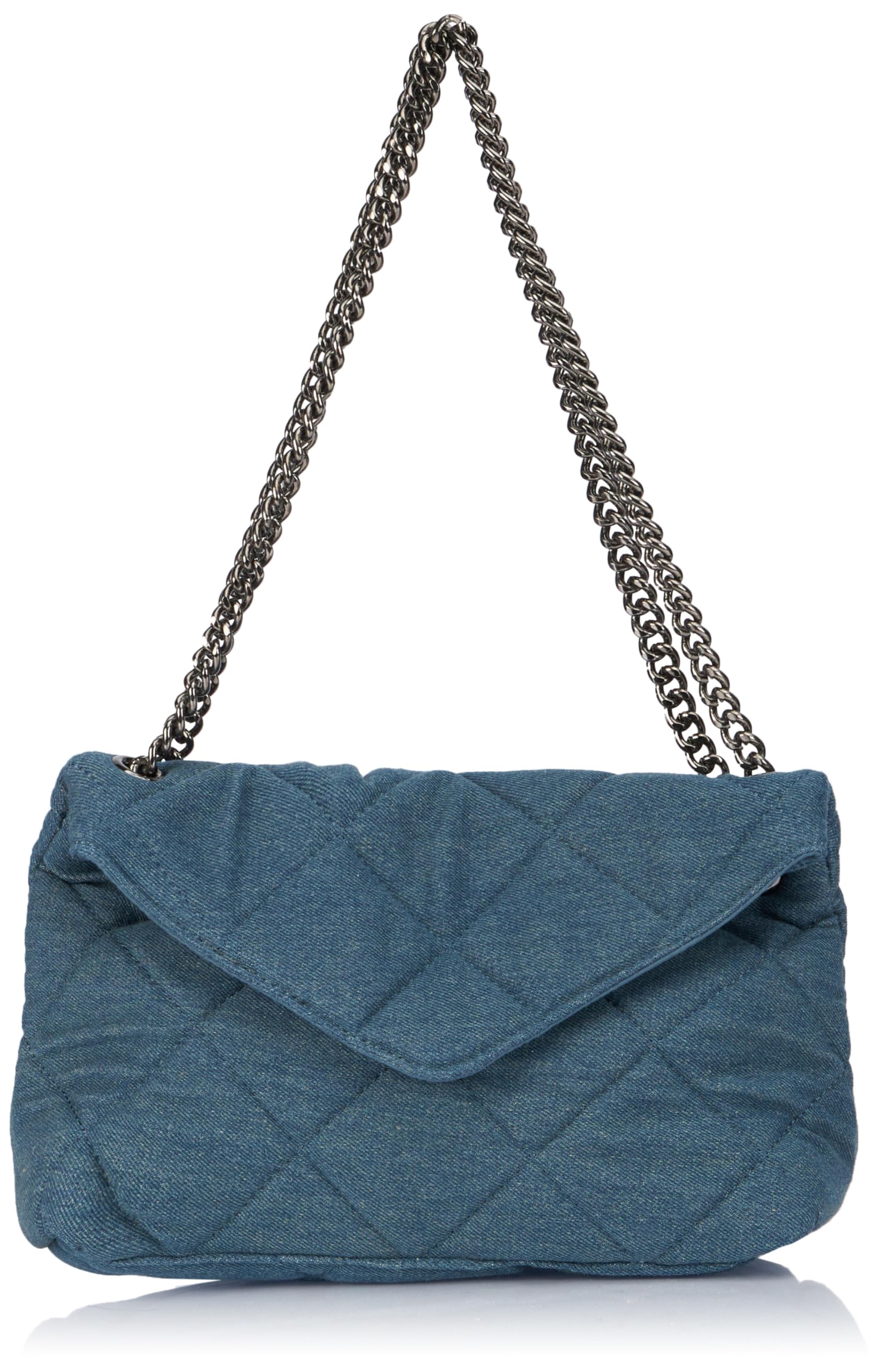 Colina Women's Bag, Raw Denim, One Size
