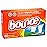 Bounce Dryer Sheets, 80 Sheets, Outdoor Fresh Scent Fabric Softener Sheets, Reduces Static, Softens and Fights Wrinkles