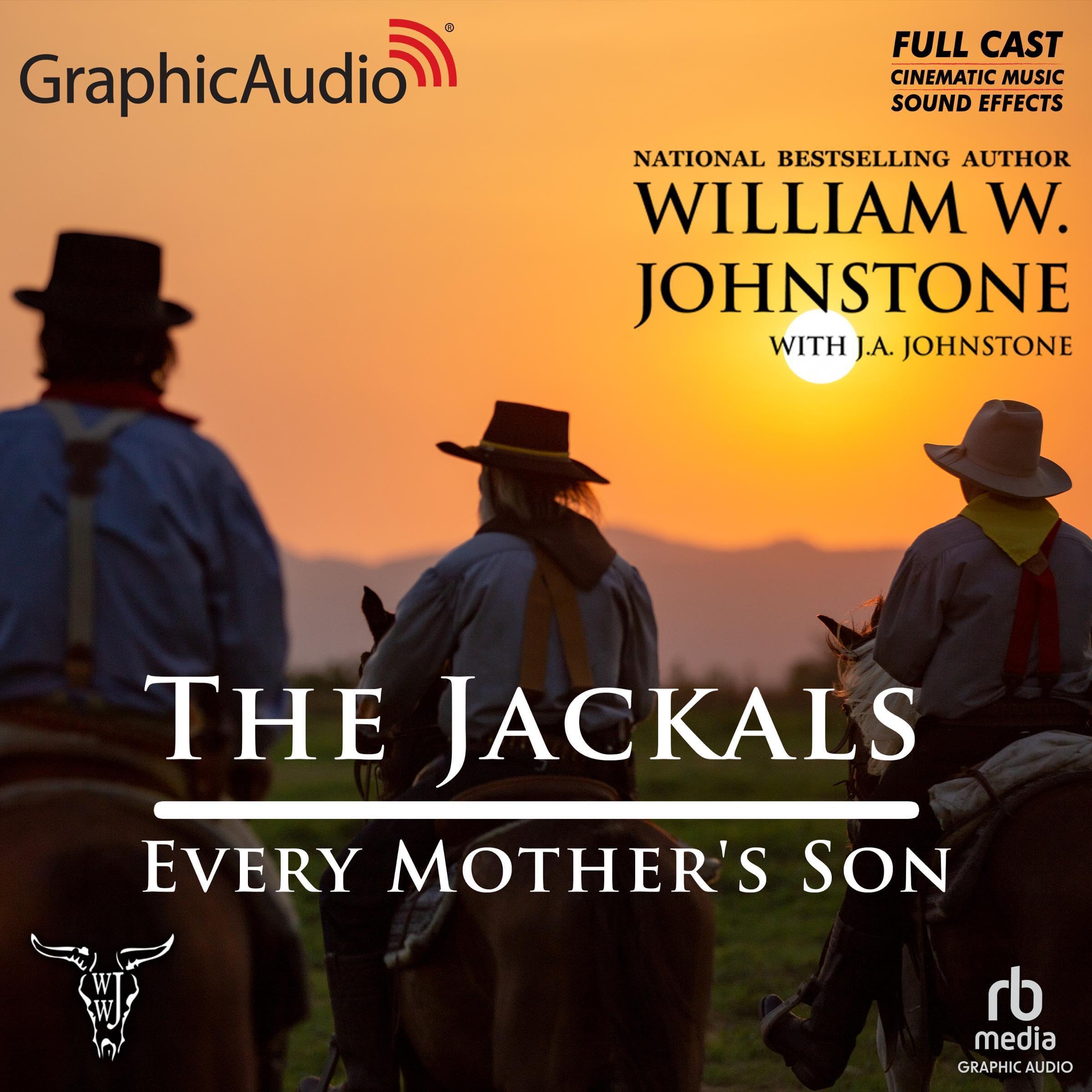 Cover art for Every Mother's Son (Dramatized Adaptation)