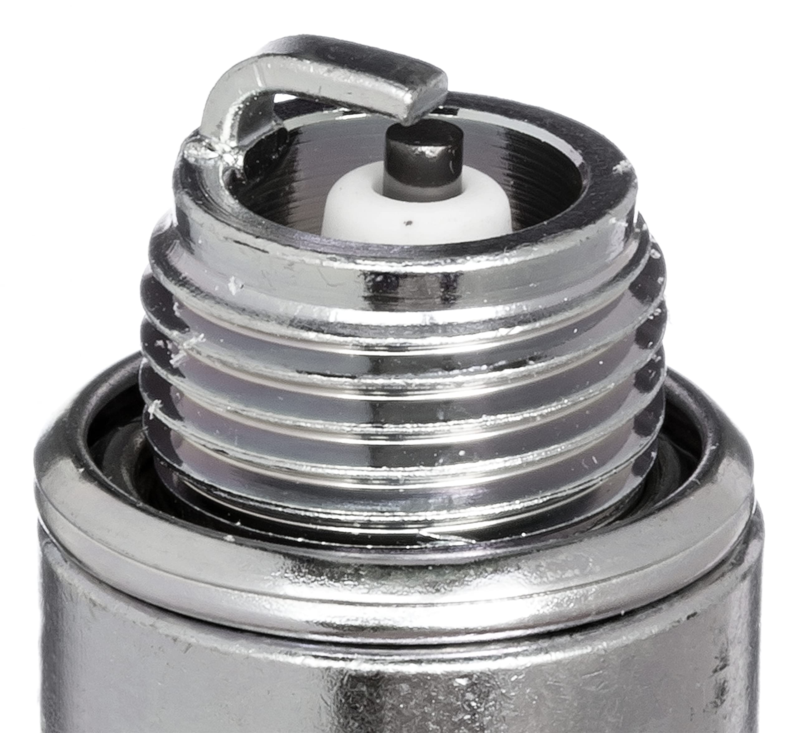 Candela NGK 3410 B4-LM - Accensione Affidabile Per Motori, Lunga Durata - Foto 5