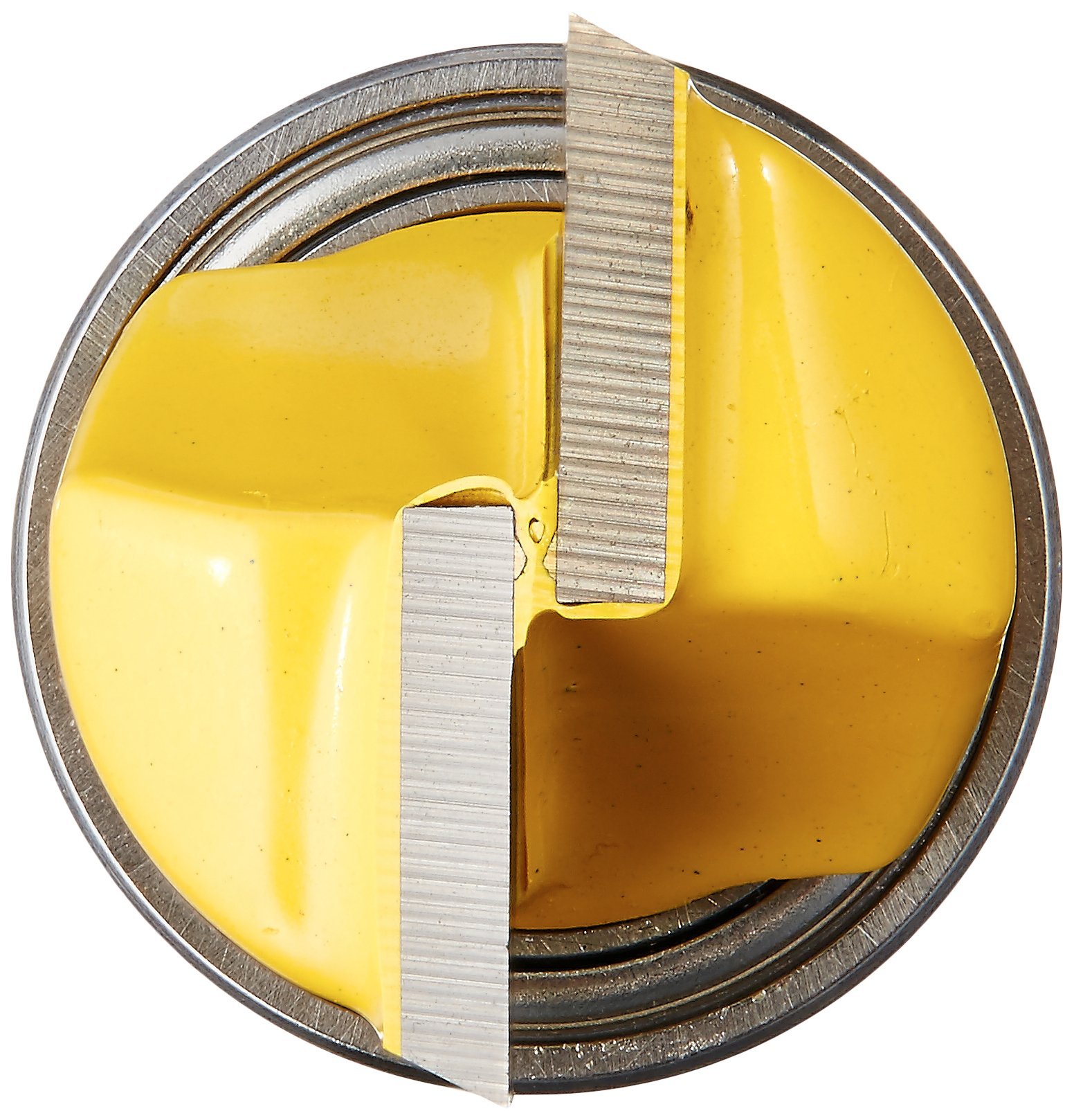 Yonico Flush Trim Router Bit 3/4-Inch Diameter 1/2-Inch Shank