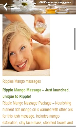 massagem