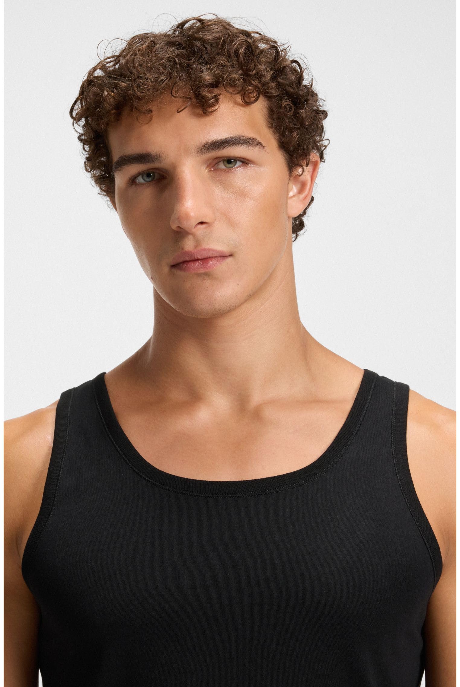 Boss Camiseta 3p Classic Camiseta Hombre