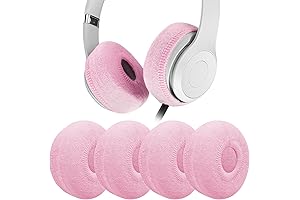 Geekria UltraFlex 2 Pairs Headphones Ear Covers