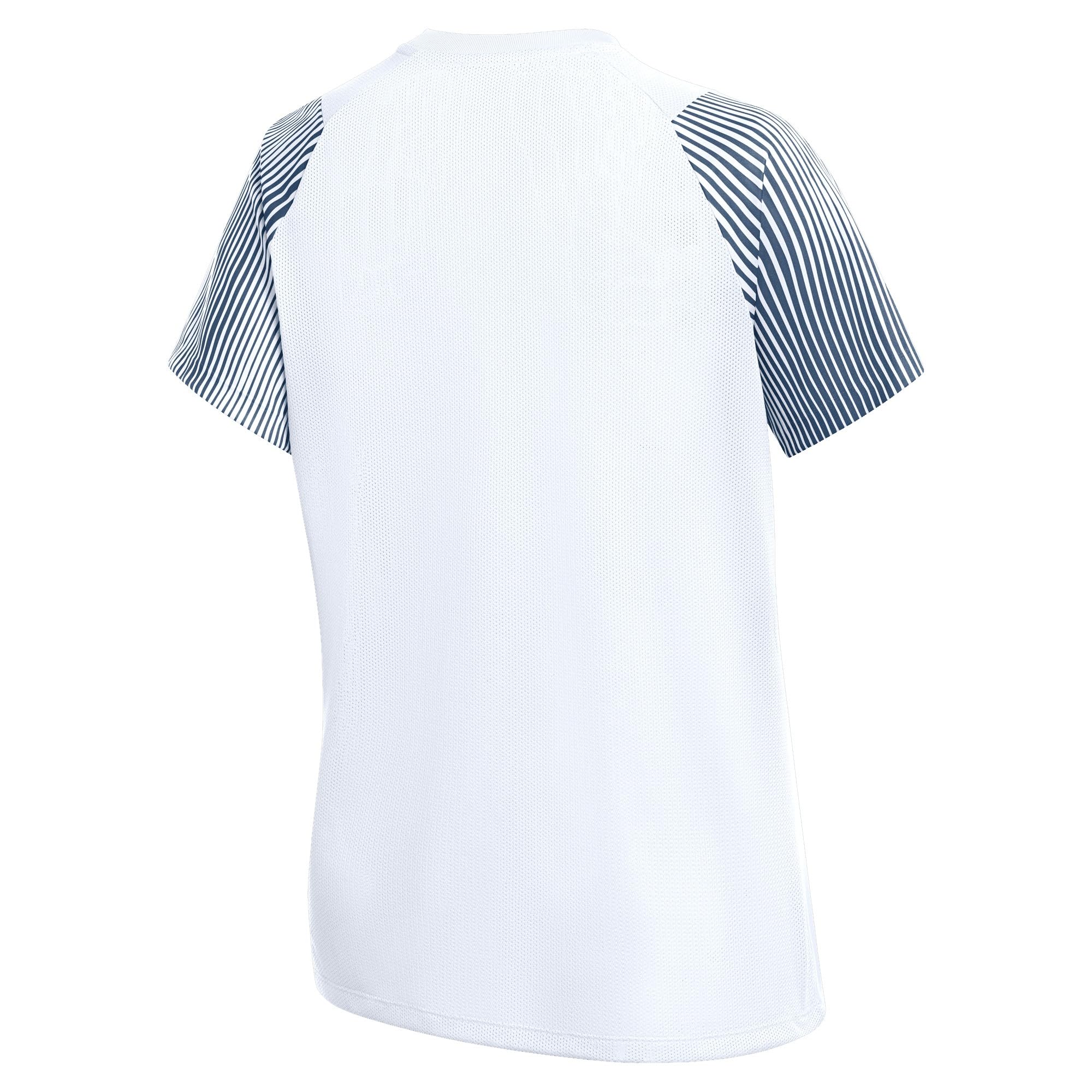 Nike Baby - Jungen W Nk Df Academy Ii JSY Ss Shirt