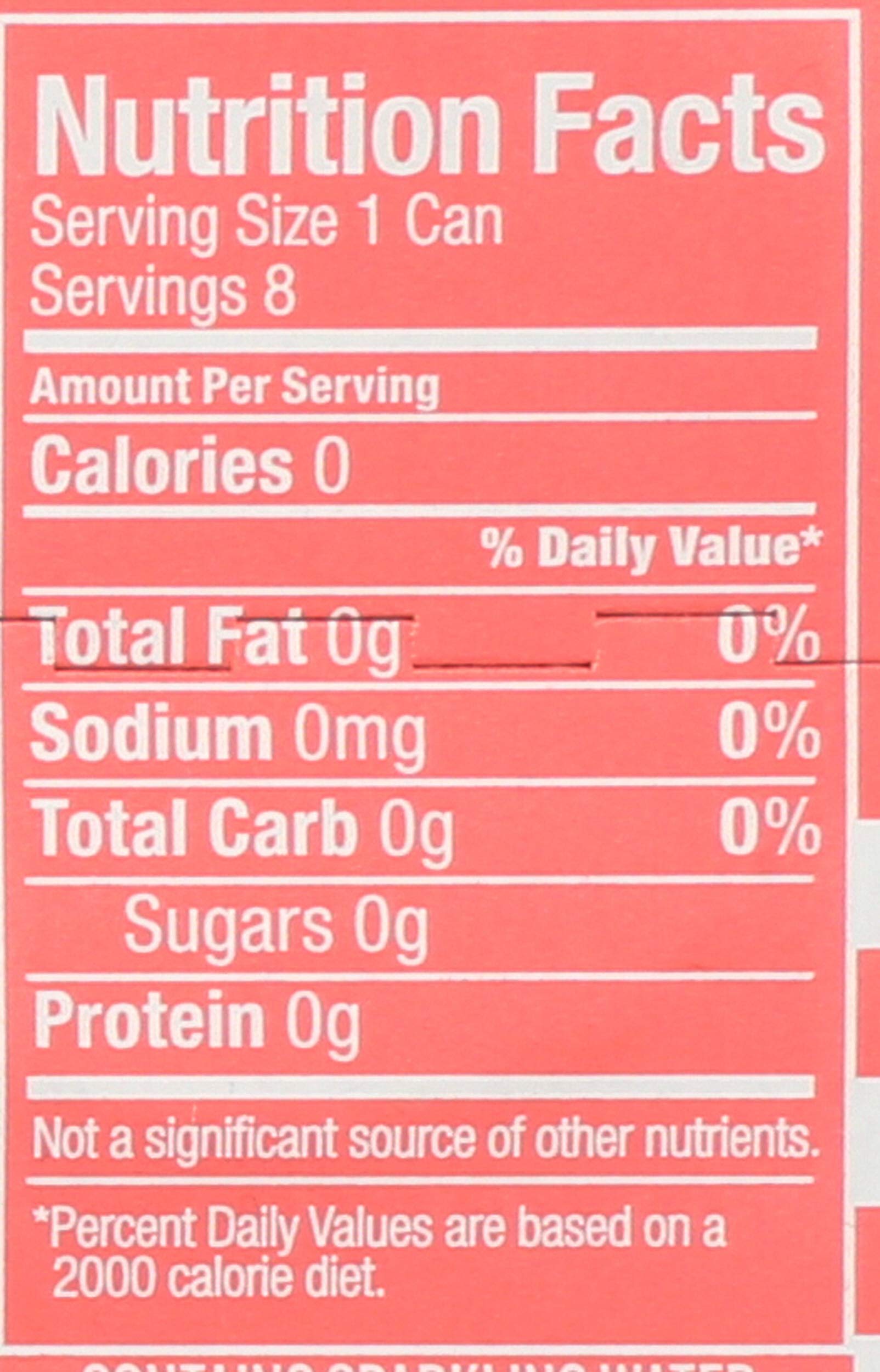 Amazon.com: Polar Beverages, Seltzer Watermelon Lemonade, 12 Fl Oz