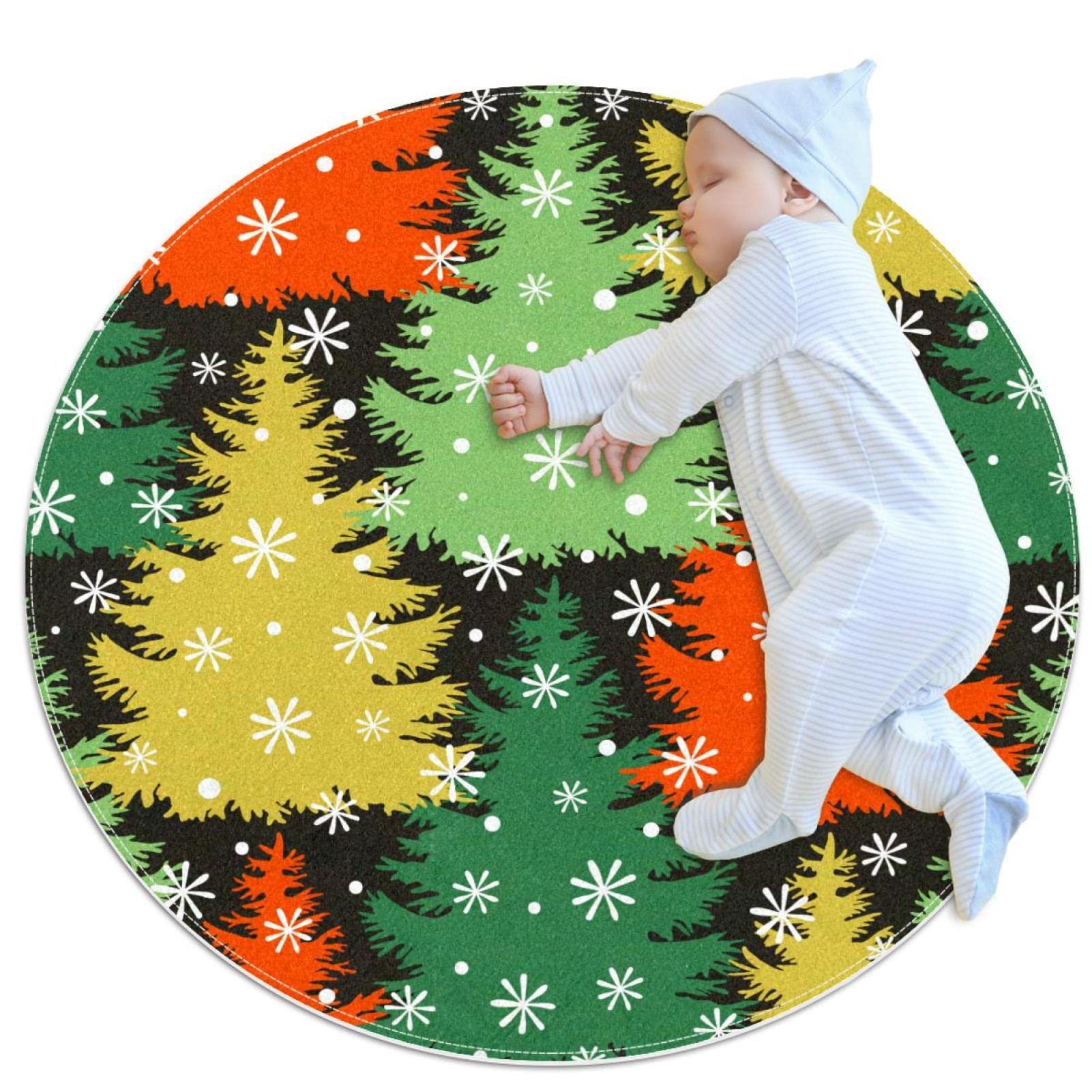 Tapis squelette doux 100x100cm pour réchauffer un sol de chambre froid